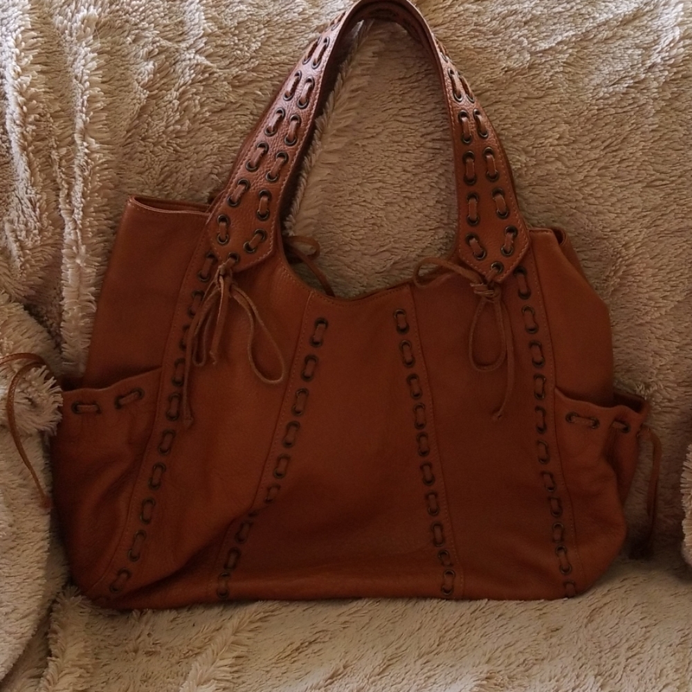 Kooba Leather Purse